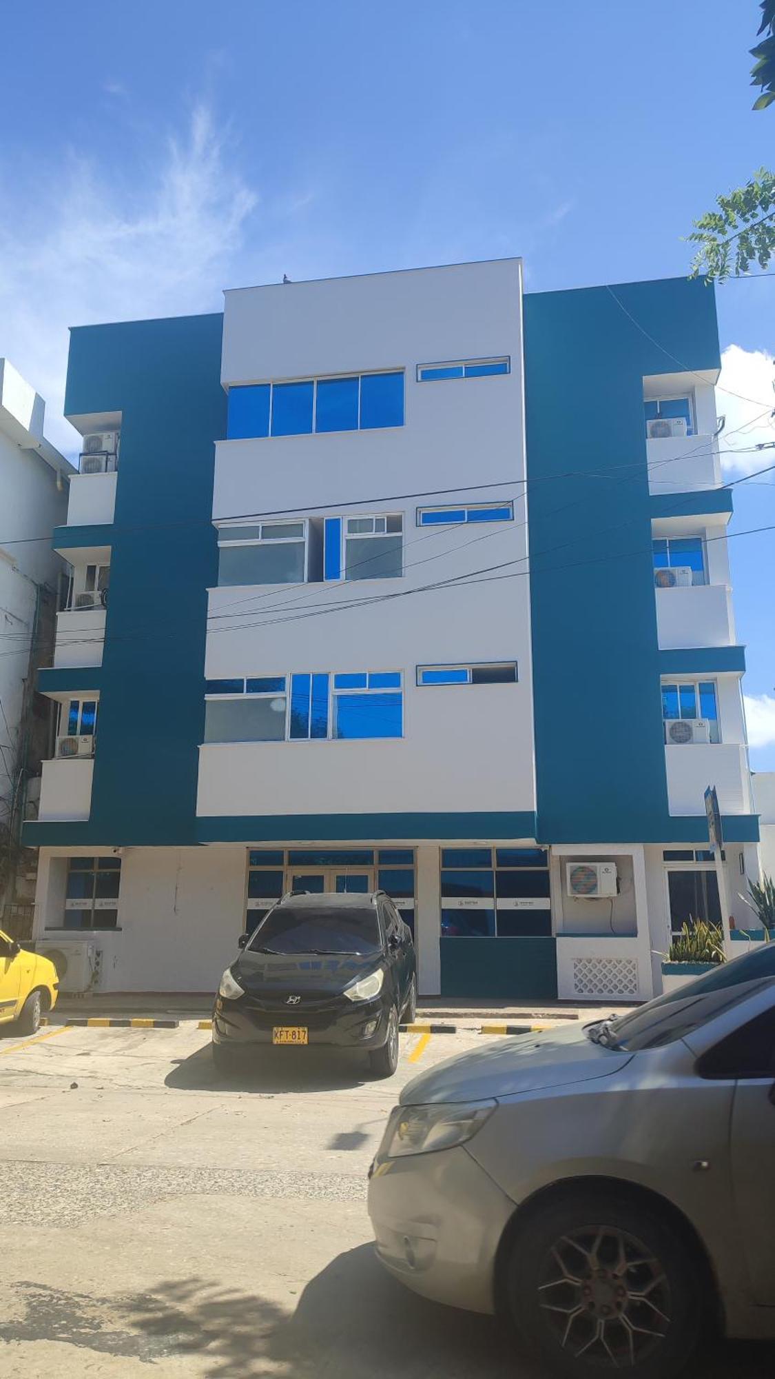 Hotel Boston Superior Barranquilla  Bagian luar foto