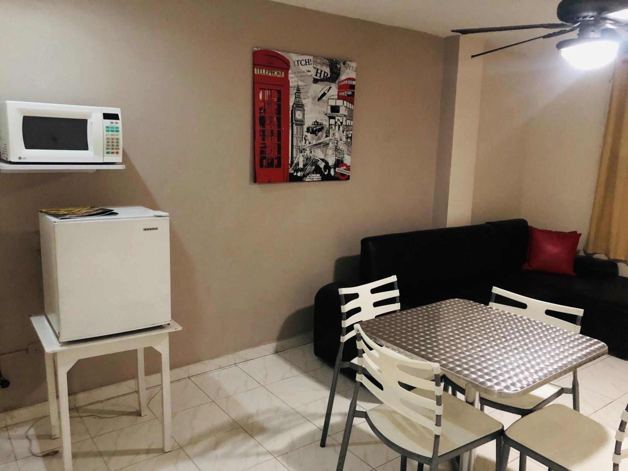 Hotel Boston Superior Barranquilla  Ruang foto